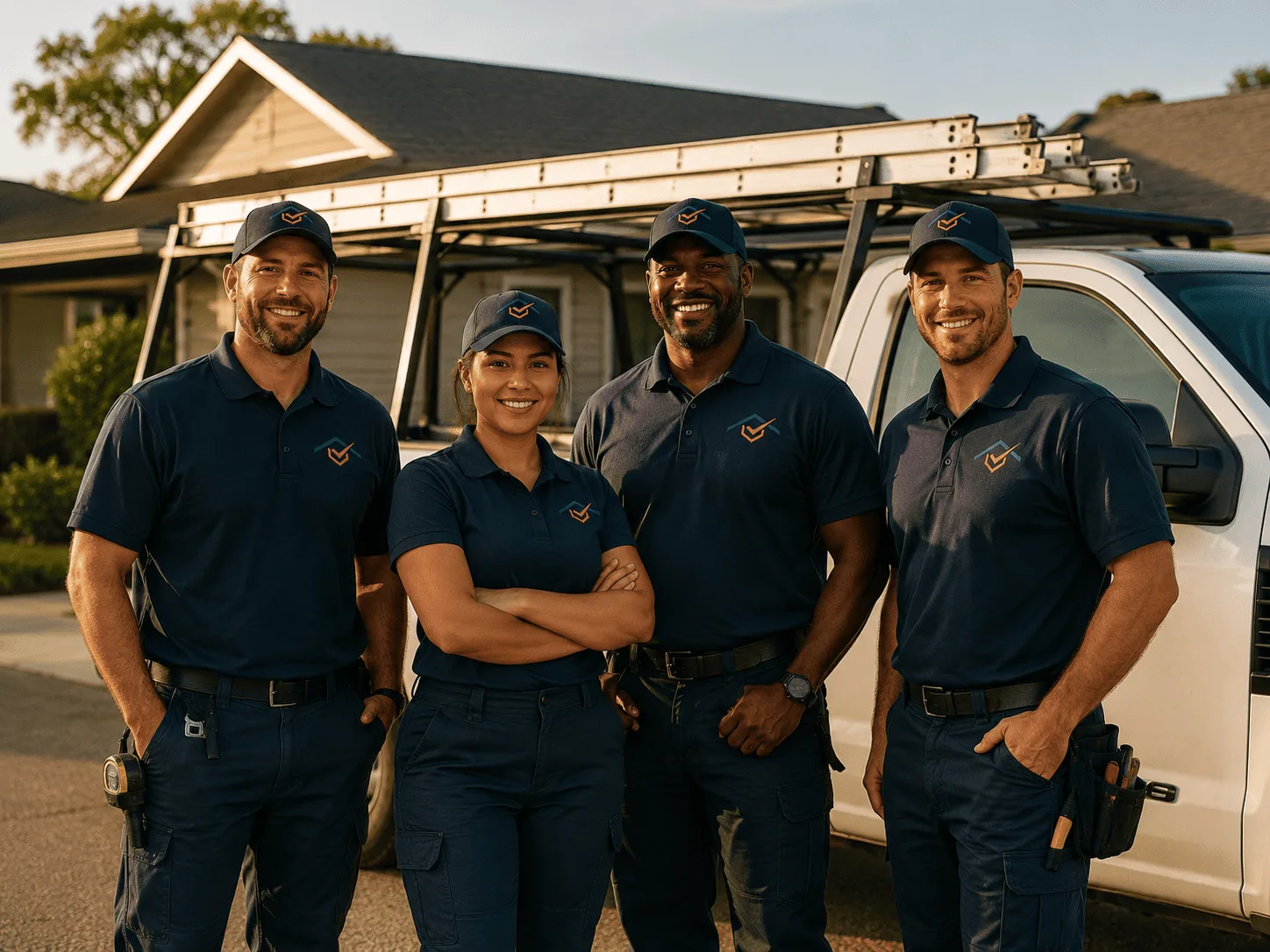 Roof Inspection company in Colton, OH
